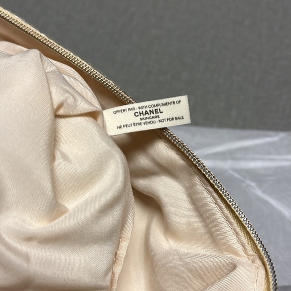 Makeup pouch - Picture 5 of 7